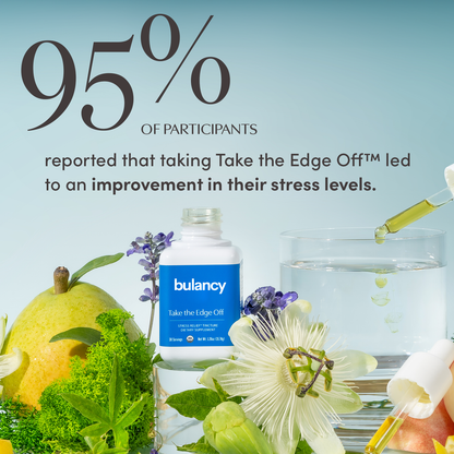 Bulancy Take the Edge Off®