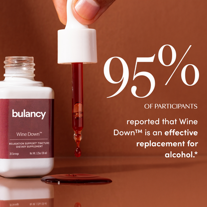 Bulancy Wine Down™