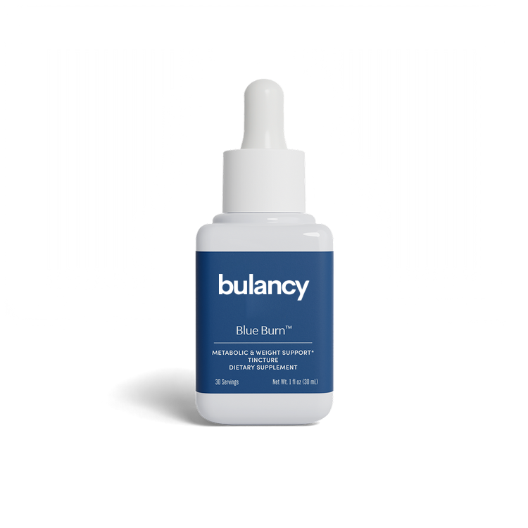 Bulancy Blue Burn™