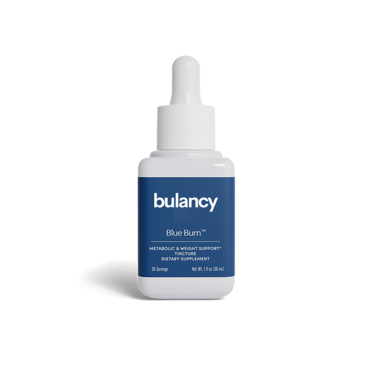Bulancy Blue Burn™