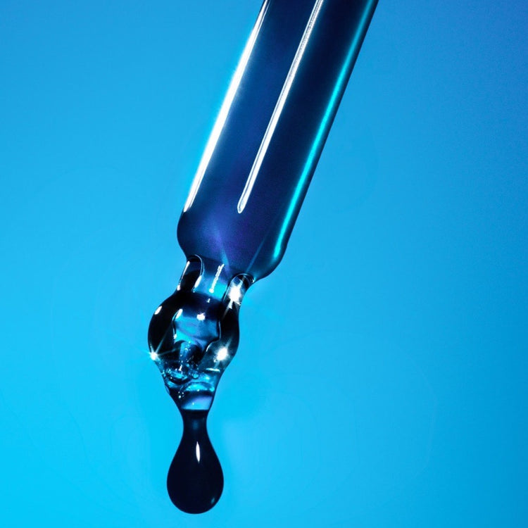 Bulancy Blue Burn™