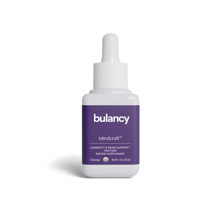 Bulancy Mindcraft™