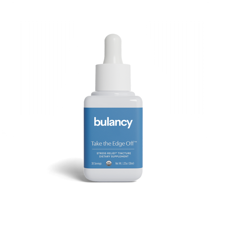 Bulancy Take the Edge Off®