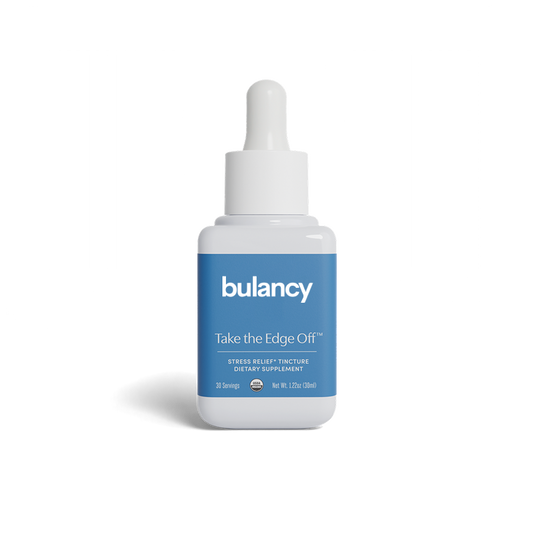 Bulancy Take the Edge Off®